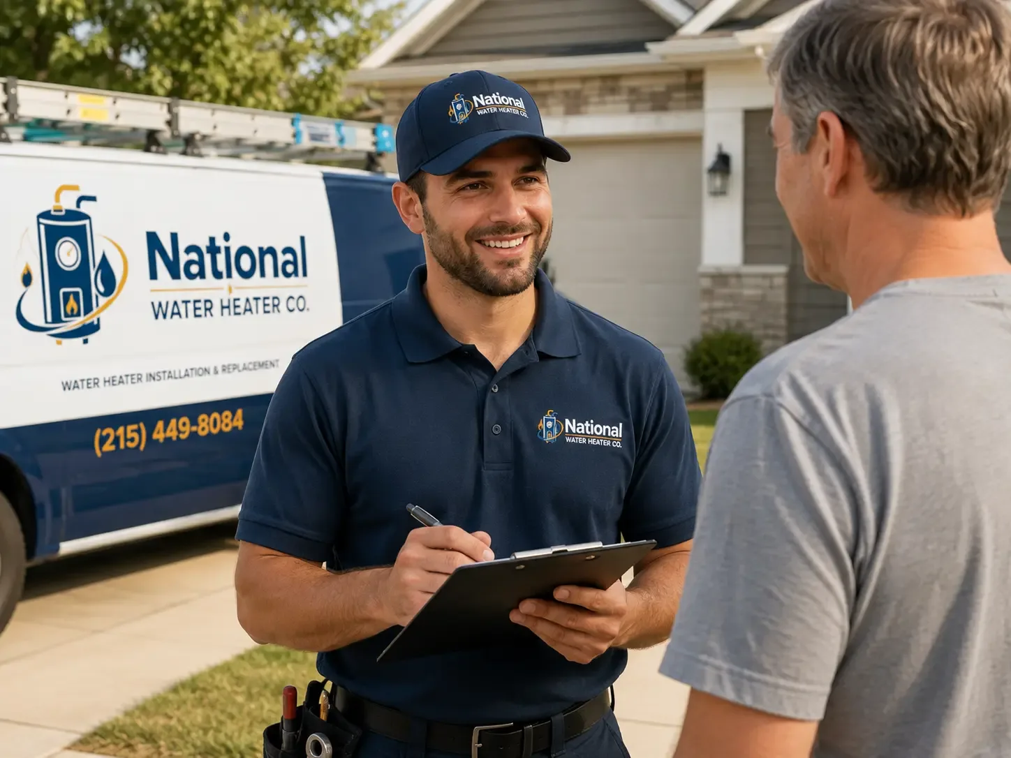 Water Heater Installation Burkittsville, MD FAQs